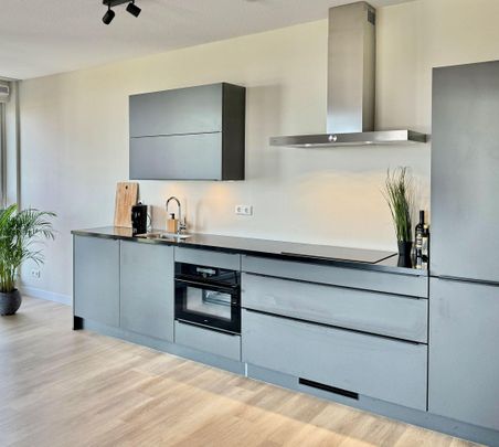 Te huur: Appartement Willem Frederik Hermansstraat 390 in Utrecht - Foto 1