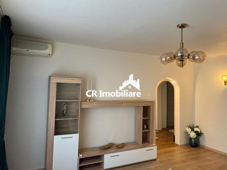 Apartament 3 camere Vitan - Fotografie 3