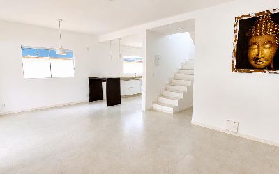 Servidão Dunas da Joaquina, 273, Florianópolis - Foto 3