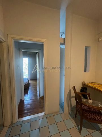 Διαμέρισμα 56 τ.μ. προς ενοικίαση - Photo 4