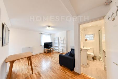 2 Bedroom Flat - Photo 3