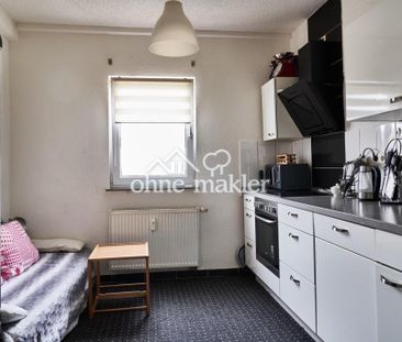Helle 3,5-Zimmer-Mietwohnung (65 m²) in bester Innenstadtlage - Photo 5