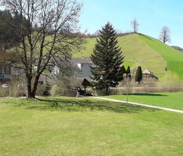 3.5 Zimmer, 77 m², 1. Stock - Photo 3