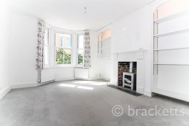 4 bedroom semi-detached house to rent - Photo 1