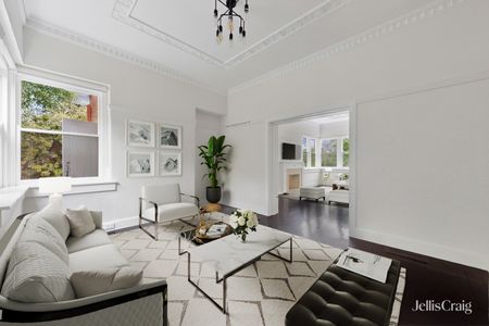 83 Wellington Street, Kew VIC 3101 - House For Rent | Domain - Photo 3