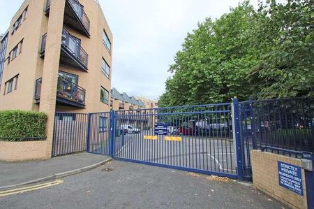 Bold Street, Hulme, Manchester, M15 - Photo 5