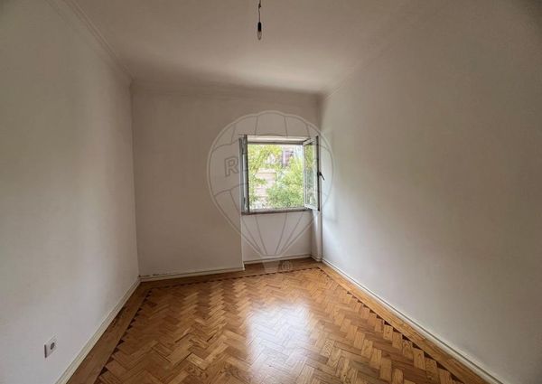 Apartamento T2 em Lisboa