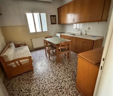Διαμέρισμα για ενοικίαση Κάτω Εύοσμος (Εύοσμος) - Φωτογραφία 3