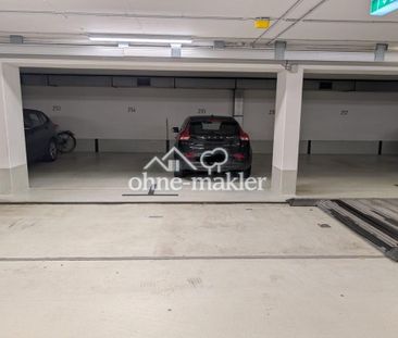 München Bogenhausen: Große 1.5-Zimmer Wohnung (vollmöbliert) | Sofo... - Foto 6