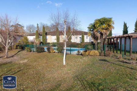 Location Appartement 2 pièces 42m² CAHORS 46000 - Photo 5