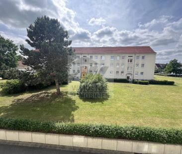 Schicke 3-Raum Wohnung in ruhiger und grüner Lage von Bad Köstritz. - Photo 1