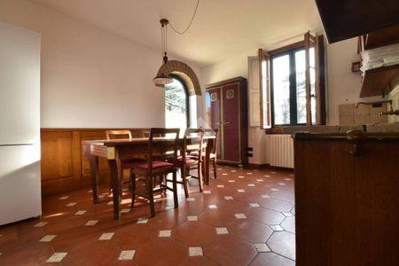 Appartamento via di Ripoli 80, Fortini, Firenze - Foto 3