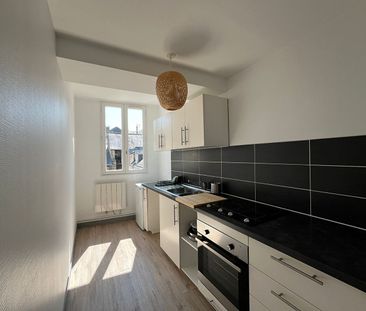 Location appartement 2 pièces, 44.26m², Laval - Photo 3