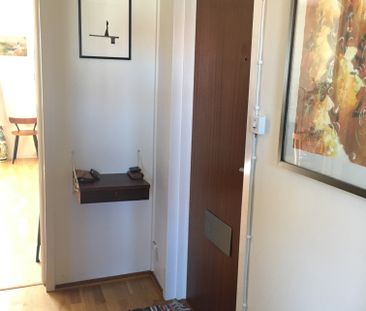 Kustroddaregatan, Göteborg - Foto 3