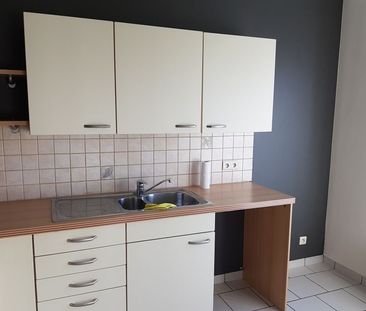 Appartement te huur - Photo 2