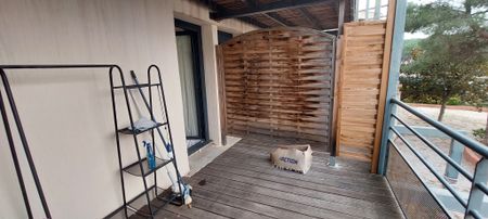 APT AVEC TERRASSE - ALENYA - Photo 5