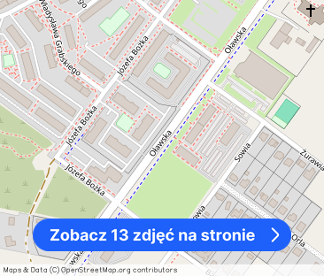 Wynajmę mieszkanie 2 pokoje,nowe, Jelcz Laskowice - Zdjęcie 1