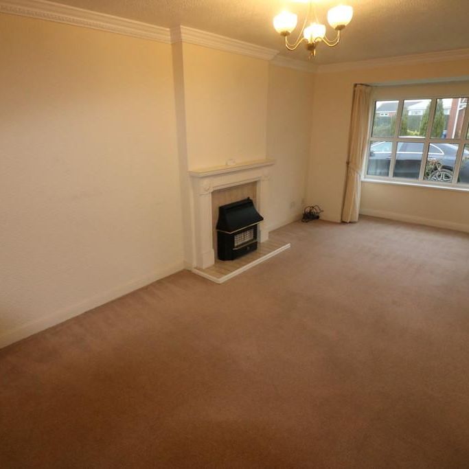 2 bedroom semi-detached bungalow to rent - Photo 1