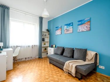 Pokój, Aleja Komisji Edukacji Narodowej - Zdjęcie 5