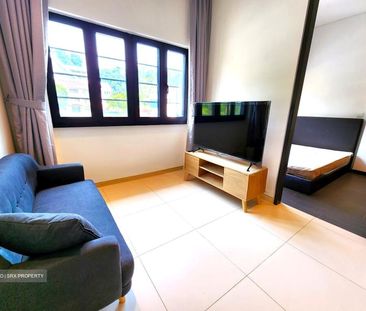 Outram Road (D3), Apartment - For Rent - Photo 1