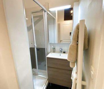 Location Appartement 2 pièces 38m² NICE 06300 - Photo 1