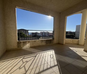 Location appartement à Bastia - Photo 1