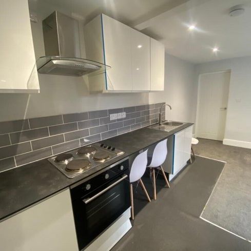 Swinburne Street, Derby, DE1 - Photo 1