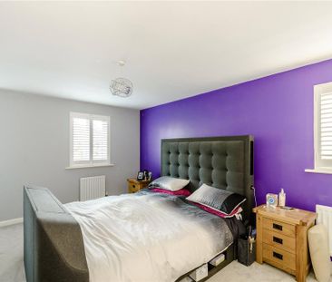 5 bedroom detached house to rent - Photo 4