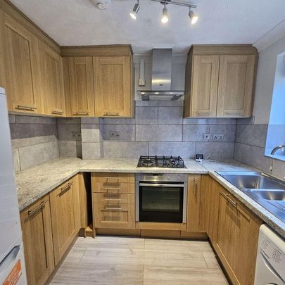 2 bedroom semi-detached house to rent - Photo 1