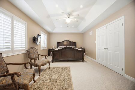 For Lease - 3 Galea Drive, Ajax, Ontario - Photo 2