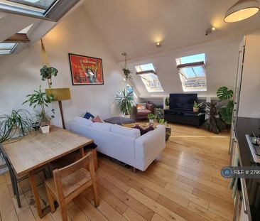 2 bedroom flat to rent - Photo 4