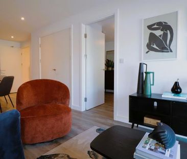 2 bedroom apartment to rent - Photo 6