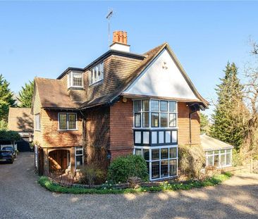 An exquisite Edwardian home set in a prestigious sought after locat... - Photo 4