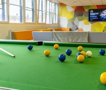 1 bedroom private hall to rent - Photo 3