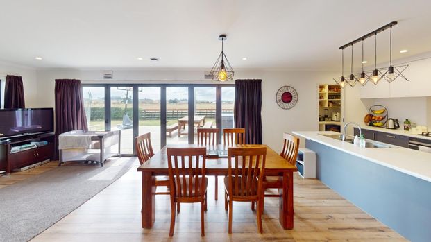 Bulls - 4 bedrooms - Photo 1