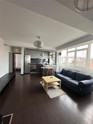 Apartament 3 camere de inchiriat, Valea Lupului - Fotografie 5