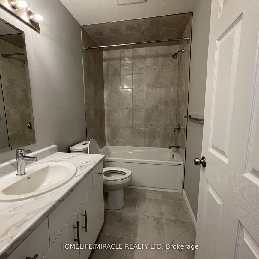 For Lease - 38 Oat Lane, Kitchener, Ontario - Photo 1