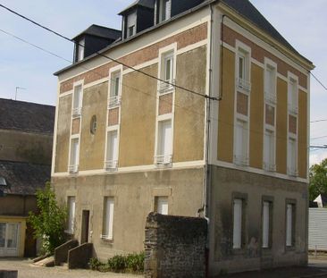 Location appartement 2 pièces 25 m² à Évron (53600) - Photo 1