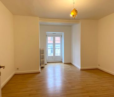 Appartement 3 pièces à Strasbourg - Photo 1