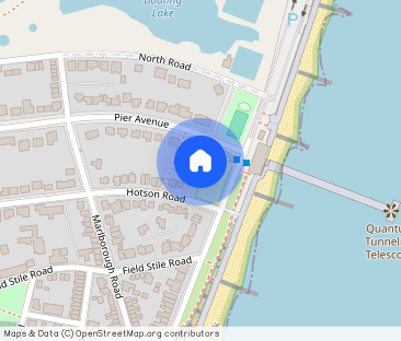 North Parade Gardens, Southwold, Suffolk, IP18 - Photo 1