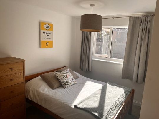 1 bedroom house to rent - Photo 1