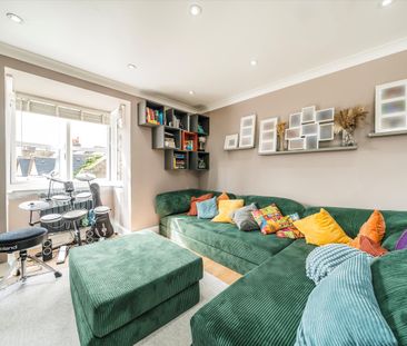 Batson Street, Shepherd's Bush, W12, London - Photo 1