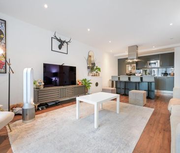 2 bedroom apartment to rent - Photo 3