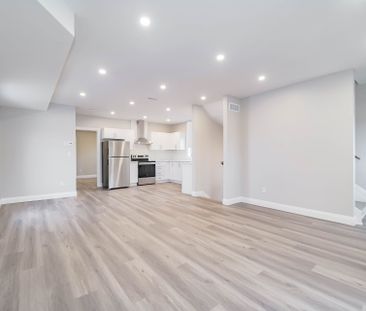 For Lease - 35 St George Street Unit# 2, Brantford, Ontario - Photo 4