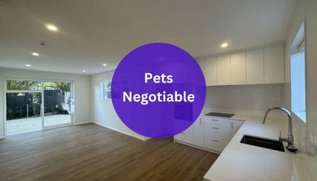 Near new two bedroom - Photo 5