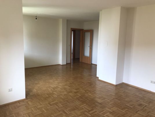 ERDGESCHOSSWOHNUNG mit 3 Zimmern in ruhiger Lage - Photo 1
