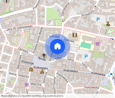 Mieszkanie w Centrum 104m2! Gotowe do zamieszkania - Фото 1