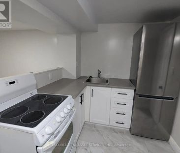 B - 6447 CULP STREET — 1 Bedroom - Photo 1