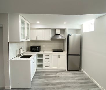 For Lease - 142 Maguire Road Unit# BASEMENT, Newmarket, Ontario - Photo 1