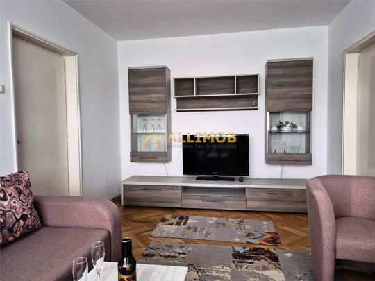 Apartament 2 camere zona Parcul Circului - Photo 1